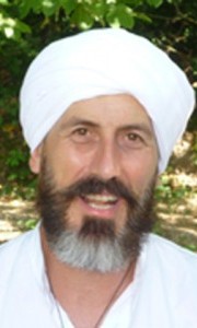 Raghurai Singh