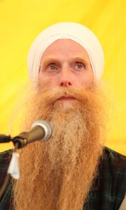 Shiv Charan Singh
