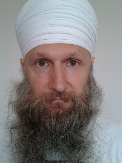 Sat Siri Singh