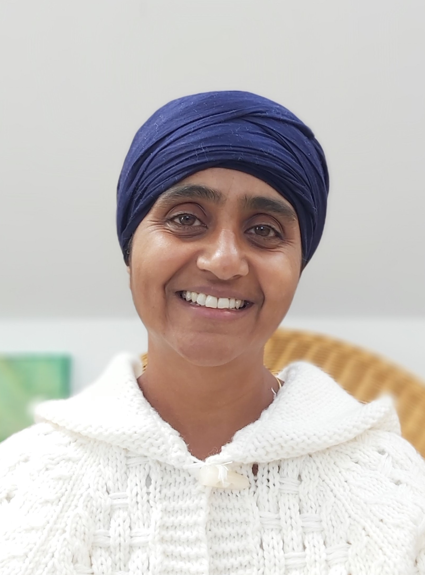 Gobind Seetal Kaur