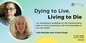 Online workshop